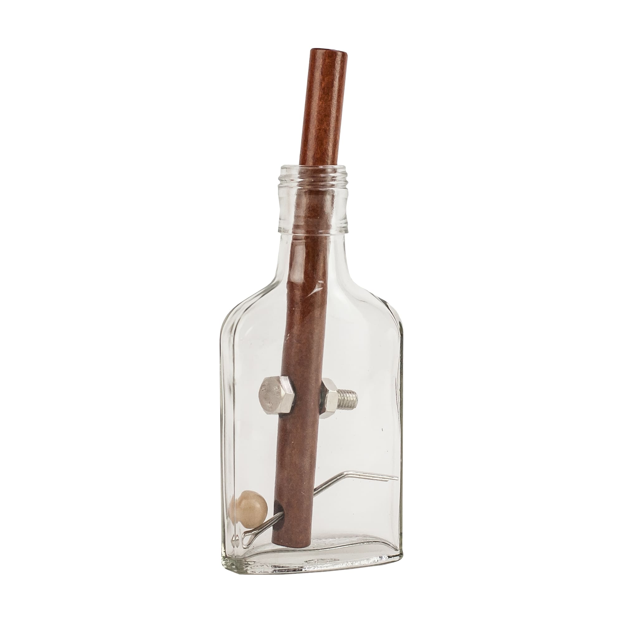 True Genius - Grecian Bottle
